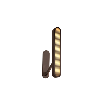 Bert Frank - Colt Single Wandlamp