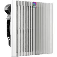 Rittal SK 3243.700 Filterventilatie 230 V 106.4 W, 77.7 W (b x h x d) 323 x 323 x 144.5 mm 1 stuk(s)
