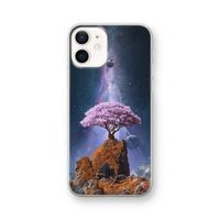 Ambition: iPhone 12 Transparant Hoesje