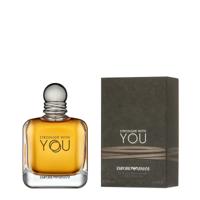 Herenparfum Armani EDT