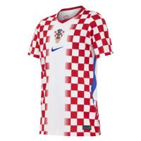 Nike Kroatië Thuisshirt 2026-2028 Kids