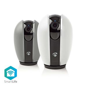 SmartLife 360 graden Camera