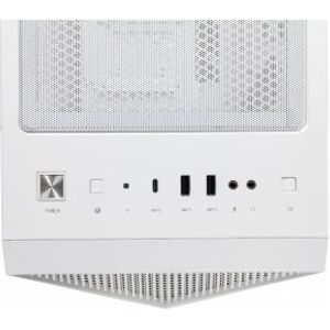 MSI MPG GUNGNIR 110R WHITE