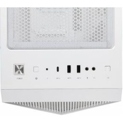 MSI MPG GUNGNIR 110R WHITE