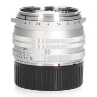 Voigtlander Voigtlander Nokton 50mm F1.5 VM II - Leica M
