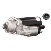 startmotor 101569