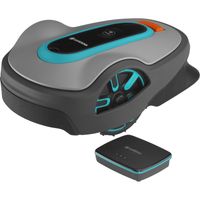 Robotmaaier smart SILENO life 1000 Set Robotmaaier