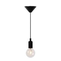 Lucide FIX Hanglamp - Zwart