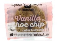 Kookie Cat Vanilla chocolate chip bio Kookie Cat Vanilla chocolate chip bio