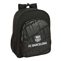 Schoolrugzak F.C. Barcelona Zwart 32 x 38 x 12 cm