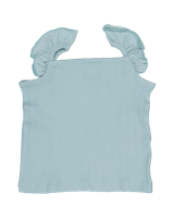 Singlet - Blauw