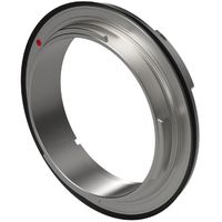 DZOFilm Catta Zoom RF mount bayonet