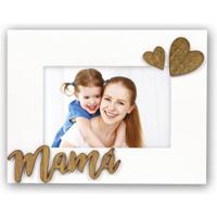 Zep Fotolijst MM465ES Mama Es White 10x15 cm