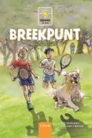 Breekpunt (Hardback)