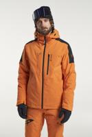 Tenson Core Wintersportjas Heren Amberglow S