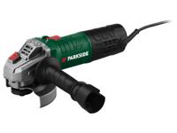 PARKSIDE Haakse slijper 750 W