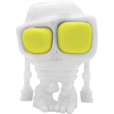 Zombie Infection! - Jamie Bone Speelfiguur