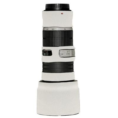 LensCoat Canon 70-200mm F/4 iS II White