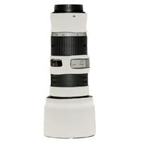LensCoat Canon 70-200mm F/4 iS II White