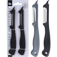 Excellent Houseware Dunschillers 2 stuks op kaart