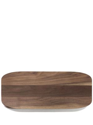 Serax plateau Nido - Marron