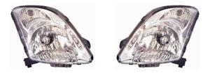 Koplamp Set SET5222962