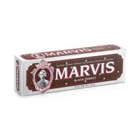 Marvis Toothpaste black forest 75 Milliliter