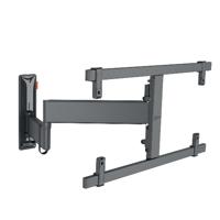 Vogel's TVM 3665 Full Motion+ Large Wall Mount OLED Zwart - thumbnail