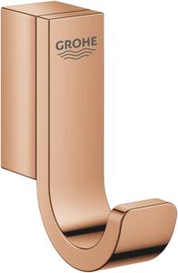 Grohe Selection Haak 1,5x4,4x5,2 cm Warm Sunset