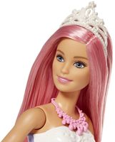 Barbie Dreamtopia Holo Twinkel Eenhoorn M/Pop - thumbnail