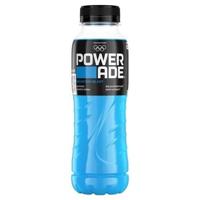 Powerade Powerade - Mountain Blast 330ml 24 Stuks - thumbnail