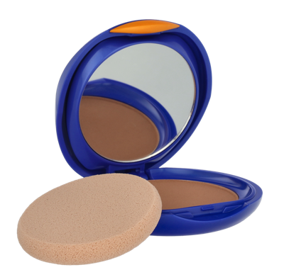 Shiseido UV Protective Compact Foundation SPF30 Medium Beige 12 g