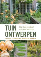 Tuinontwerpen (Hardback)