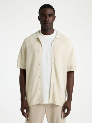 CHASIN' Shirts korte mouw Raf