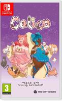 Calico Calico
