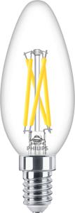 Philips Lighting 871951432415200 LED-lamp Energielabel D (A - G) E14 Kaars 2.5 W = 25 W Warmwit (Ø x l) 35 mm x 97 mm 1 stuk(s)