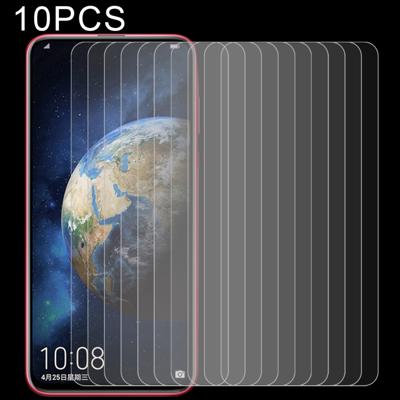 10 PCS 0 26 mm 9H 2.5D explosieveilige getemperd glas Film voor Huawei Honor Magic 2