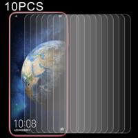 10 PCS 0 26 mm 9H 2.5D explosieveilige getemperd glas Film voor Huawei Honor Magic 2