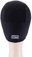CONTEC helmmuts "red line head buffer dlx" ct hat red line head buffer s/m black