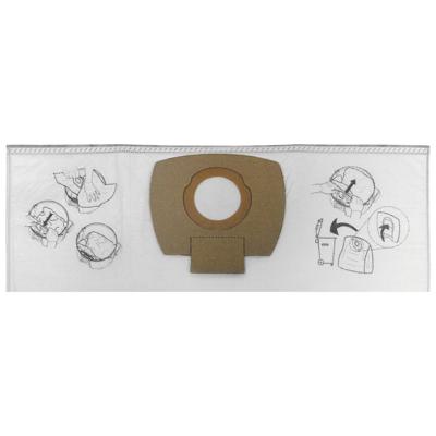 Makita P-72899 Filterzak 5 stuk(s)