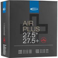 Schwalbe Binnenband SV21+AP Air Plus 27.5" / 54/70-584 40mm ventiel - thumbnail
