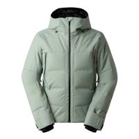 The North Face Cirque Down Wintersportjas Heren Slate Moss L