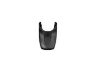 XLC Spatlap spoiler pvc 46mm zw set a 5 mgx07