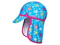 Playshoes Kinder UV-werende pet (Zeester, 52-53)