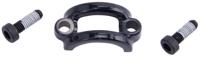 Avid remgreep strop kit lever clamp kit elixir 5 black
