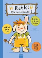 Verzamelbundel 2 (Hardback)