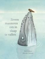 Zeven manieren om in slaap te vallen (Hardback)