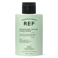 REF Care Weightless Volume Conditioner 100 ml | Voor Conditioner zonder parabenen