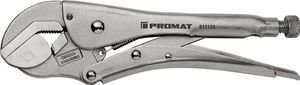 Promat Parallel-griptang | spanwijdte max. 48 mm - 4000811135 4000811135