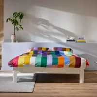 Auping Auping Color Fever dekbedovertrek 140x200/220 Multi